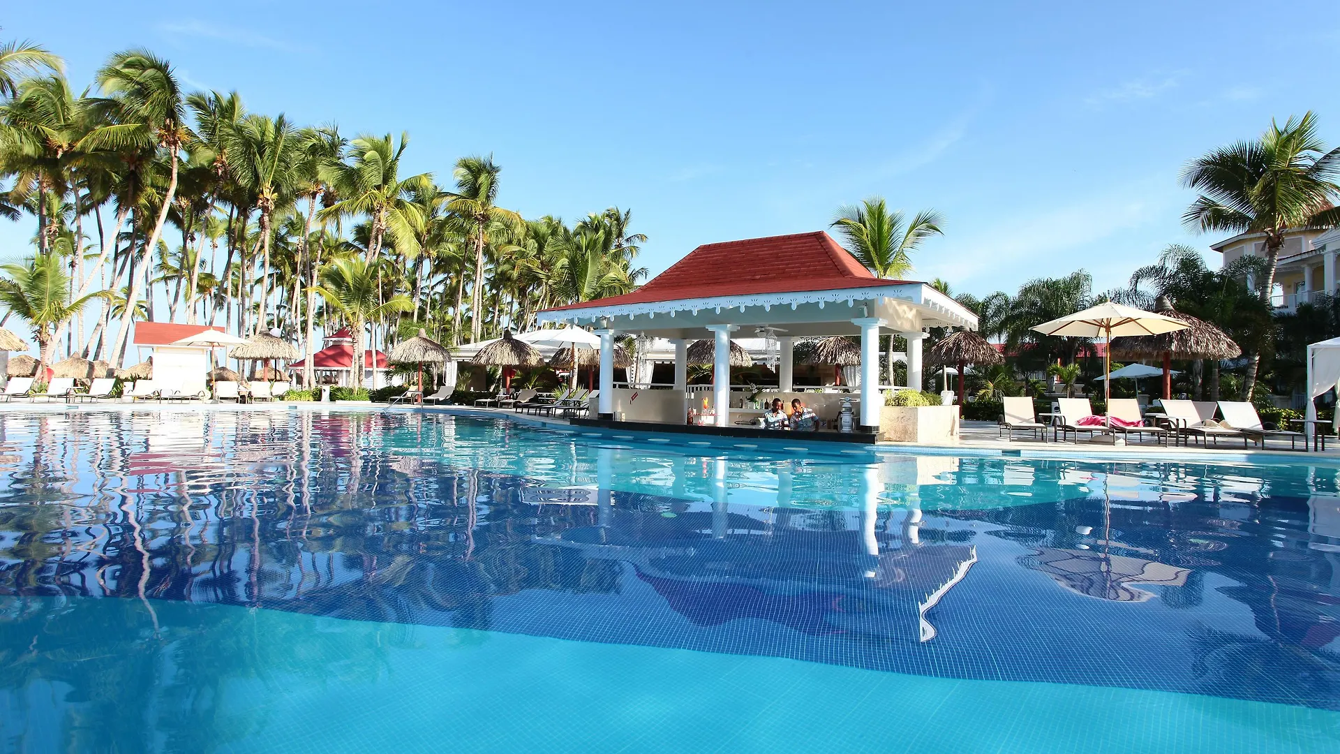 Bahia Principe Luxury Bouganville (Adults Only) El Soco Dominican Republic