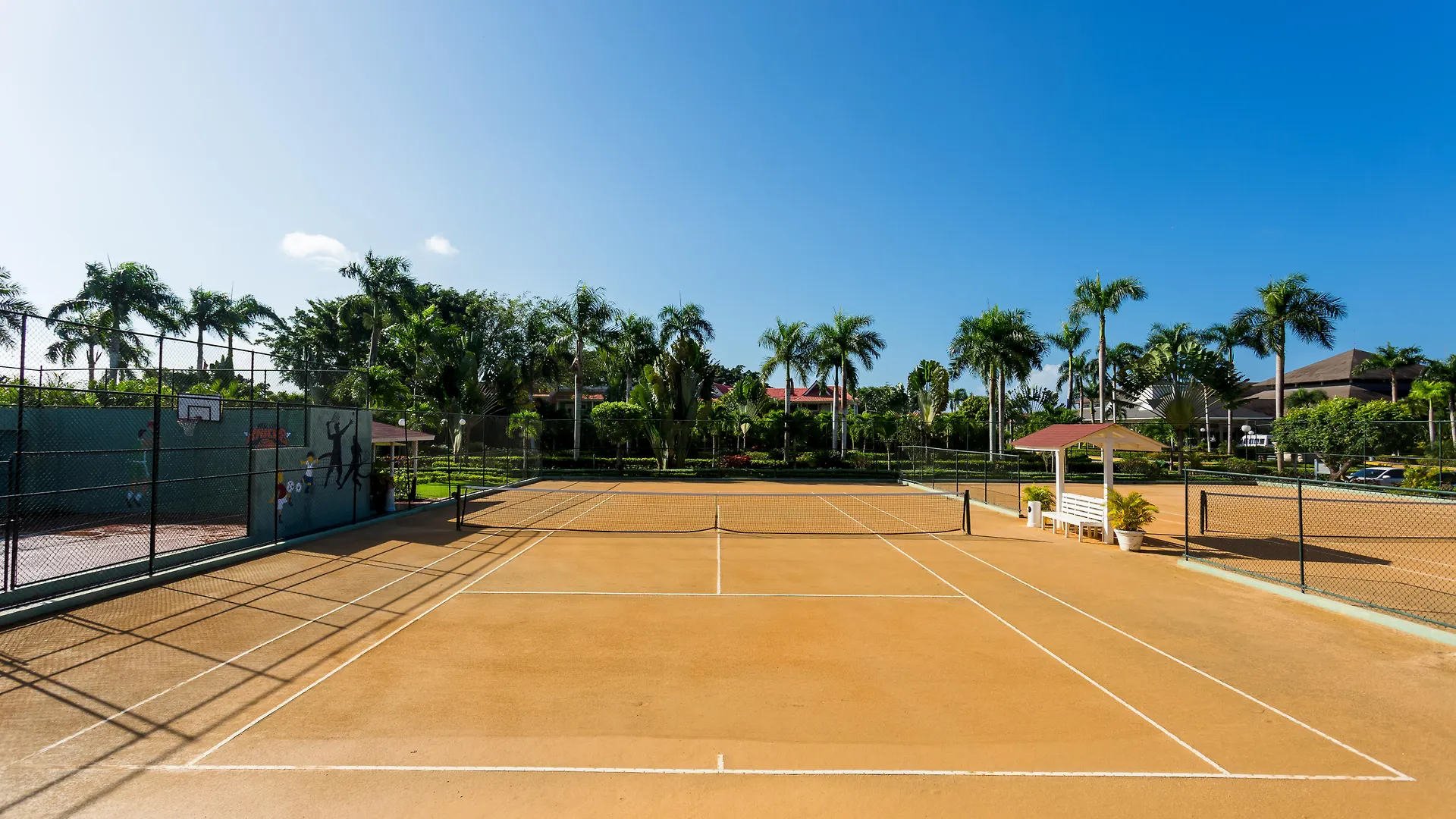 Bahia Principe Luxury Bouganville (Adults Only) El Soco Resort