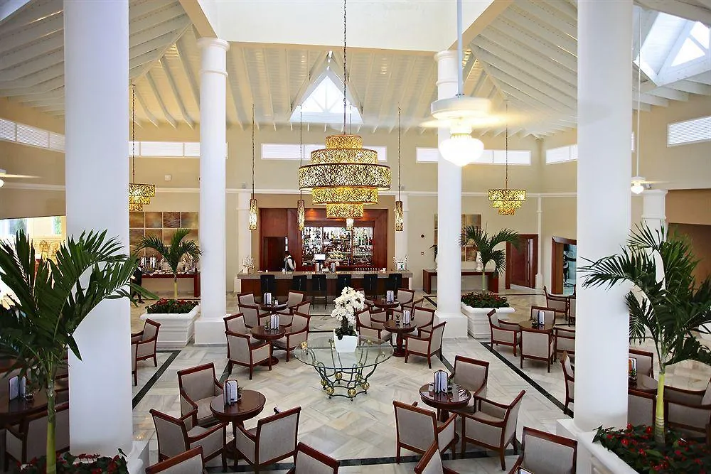 Resort Bahia Principe Luxury Bouganville (Adults Only) El Soco