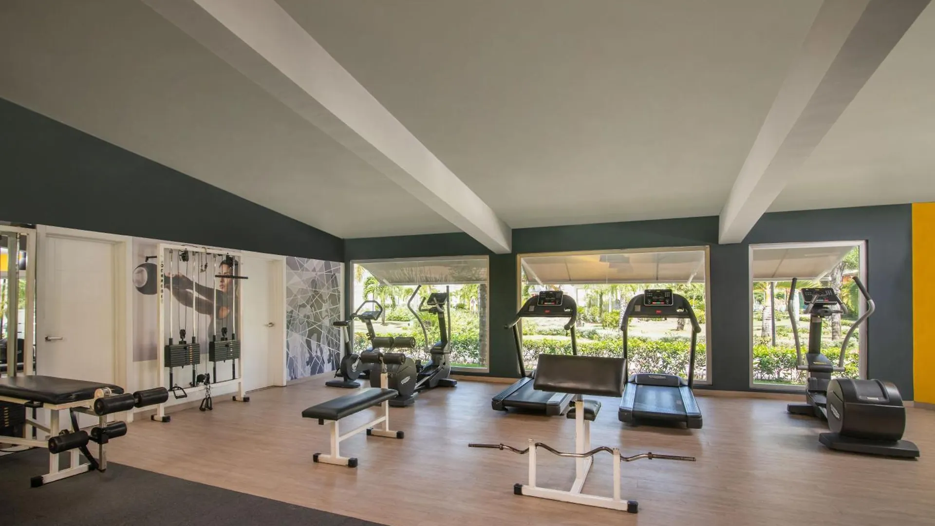 Bahia Principe Luxury Bouganville (Adults Only) El Soco Dominican Republic