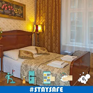 Hotel apartamentowy Metropolitan