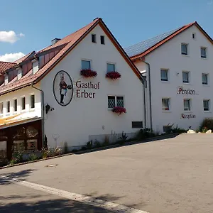 - Gasthof Erber Hotel Sinzing