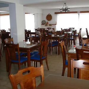 Hotel Best Western Plus Larco