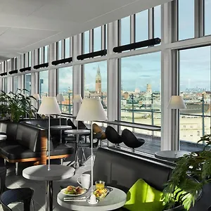 Hotel Wakeup - Bernstorffsgade