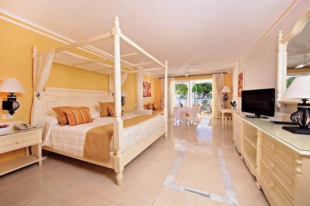 ***** Ośrodek wypoczynkowy Bahia Principe Luxury Bouganville (Adults Only) Soco Dominikana