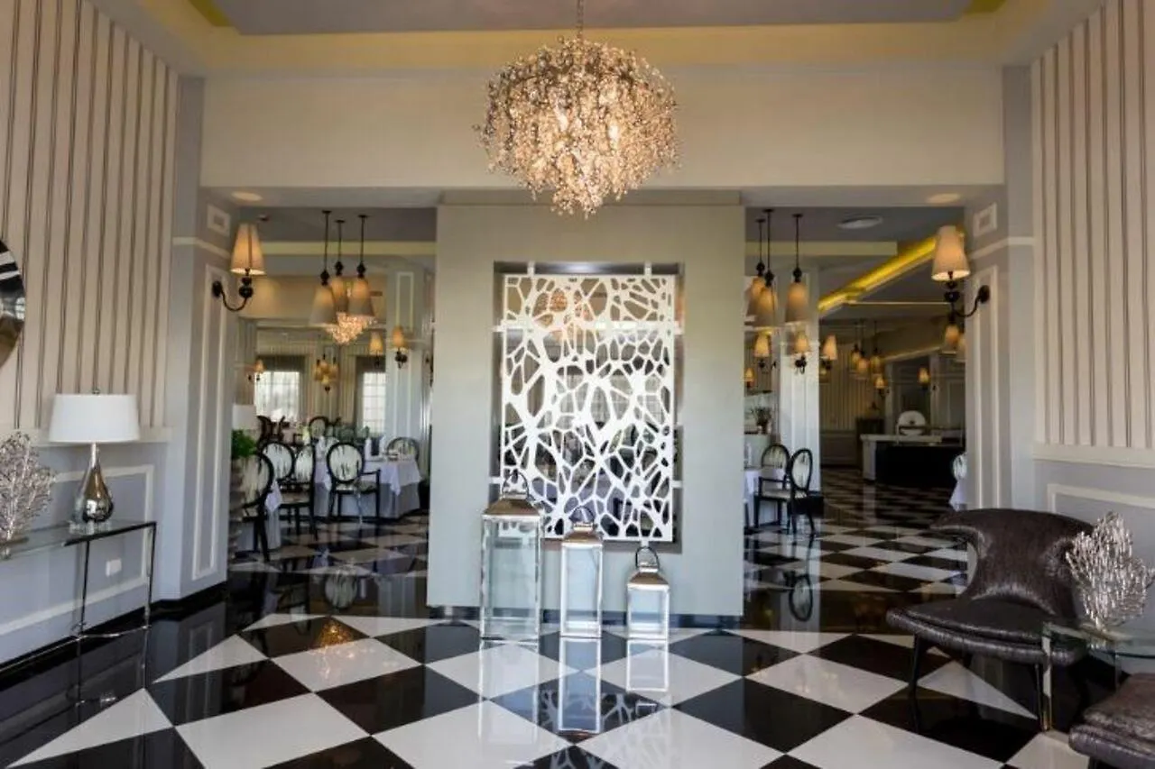 Bahia Principe Luxury Bouganville (Adults Only) Soco Dominikana