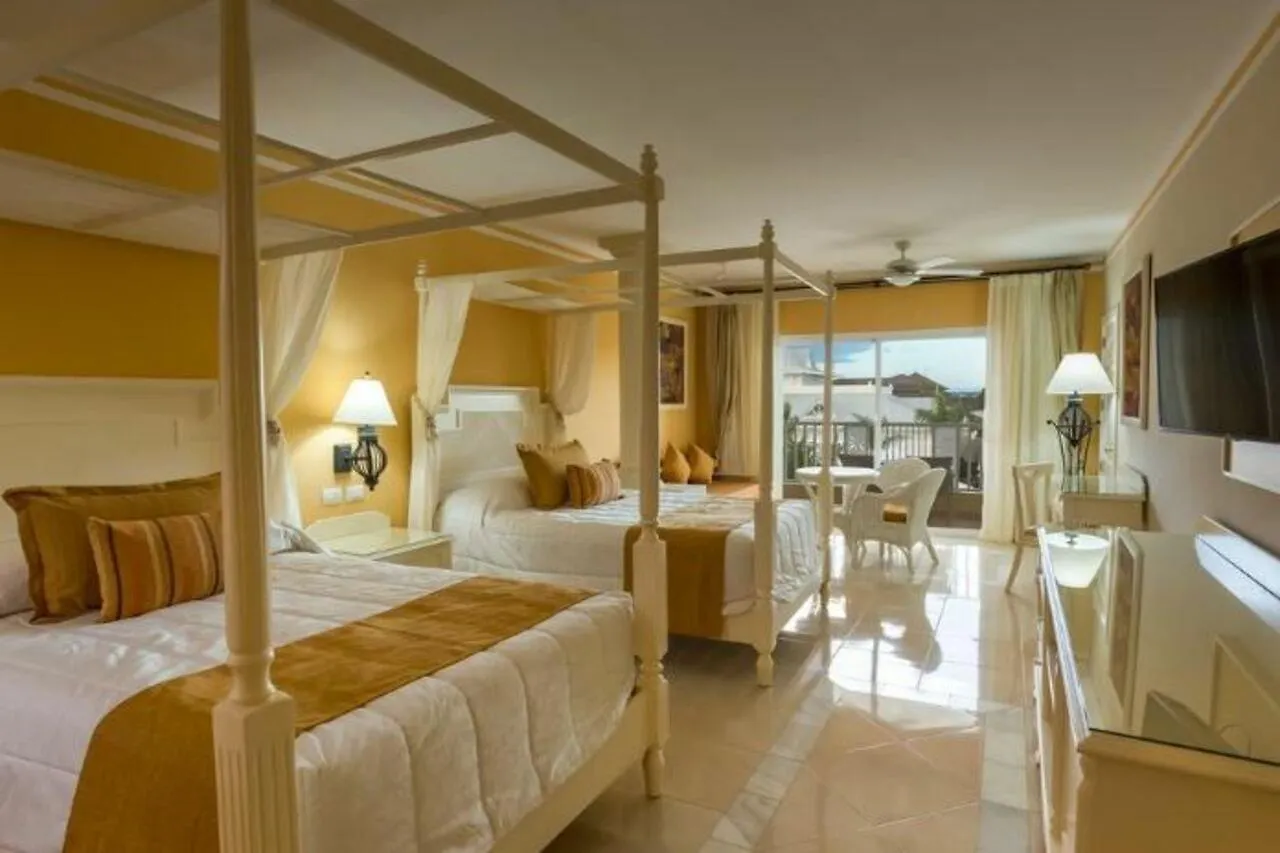 ***** Ośrodek wypoczynkowy Bahia Principe Luxury Bouganville (Adults Only) Soco Dominikana