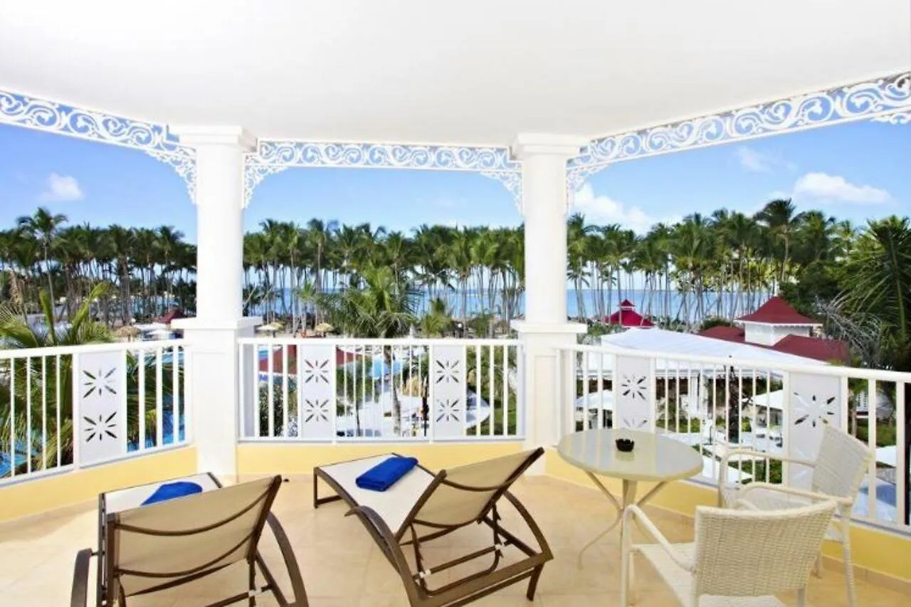 Bahia Principe Luxury Bouganville (Adults Only) Soco 5*,  Dominikana