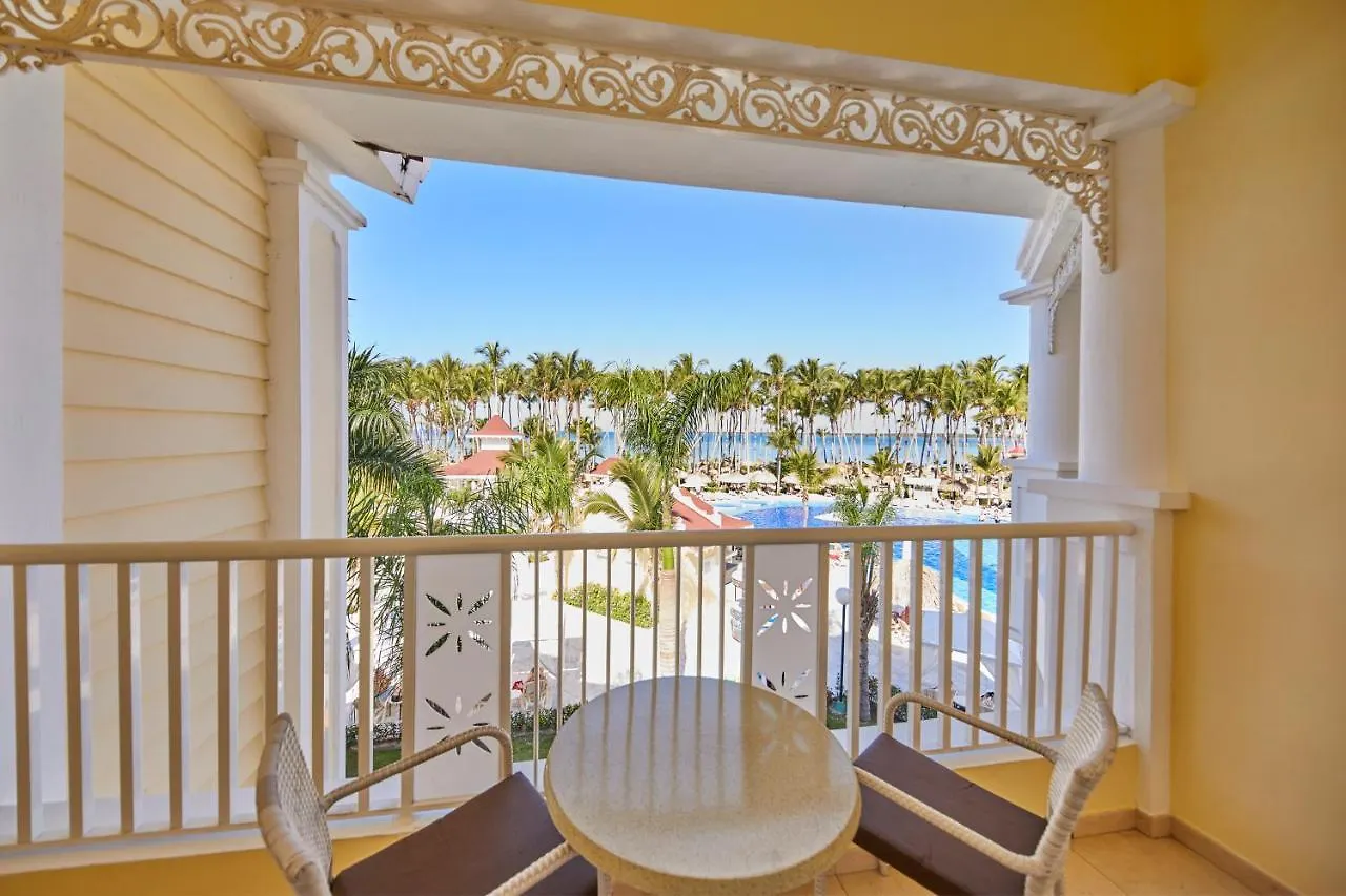 Ośrodek wypoczynkowy Bahia Principe Luxury Bouganville (Adults Only) Soco