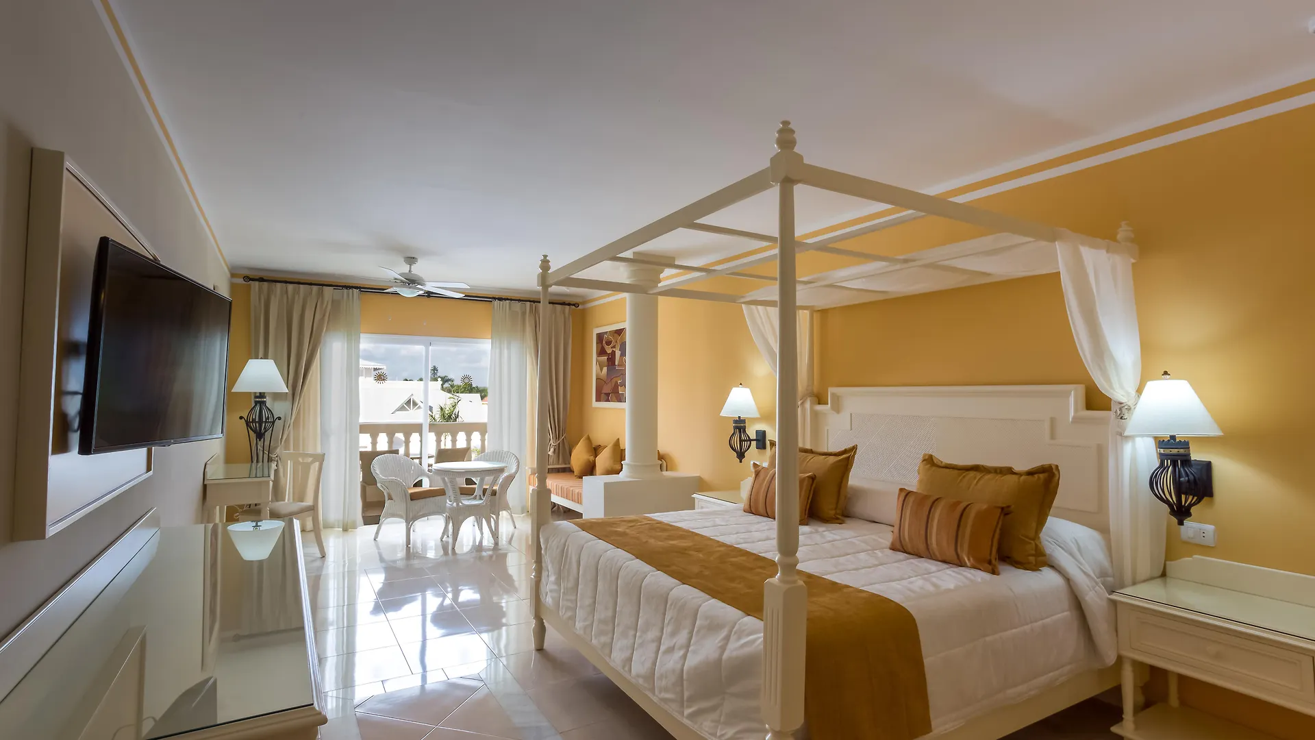 Bahia Principe Luxury Bouganville (Adults Only) Soco Ośrodek wypoczynkowy