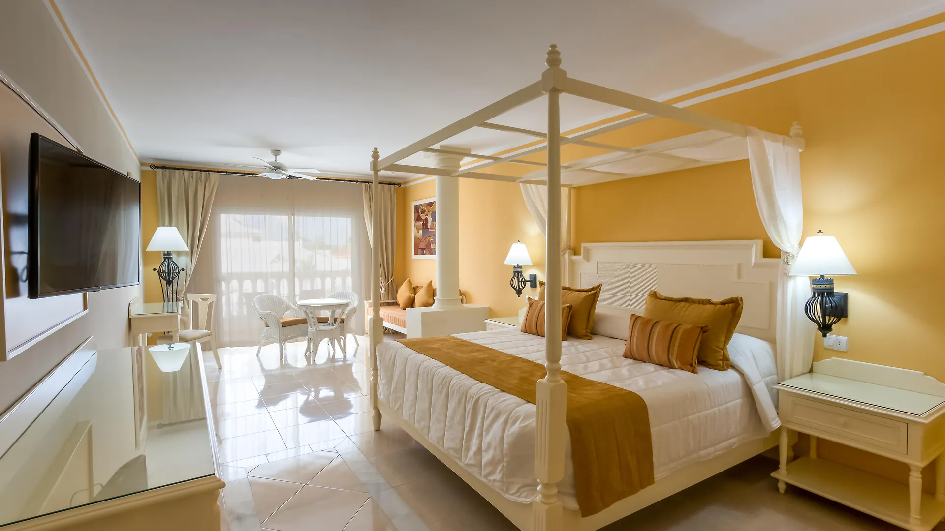 Bahia Principe Luxury Bouganville (Adults Only) Soco 5*,