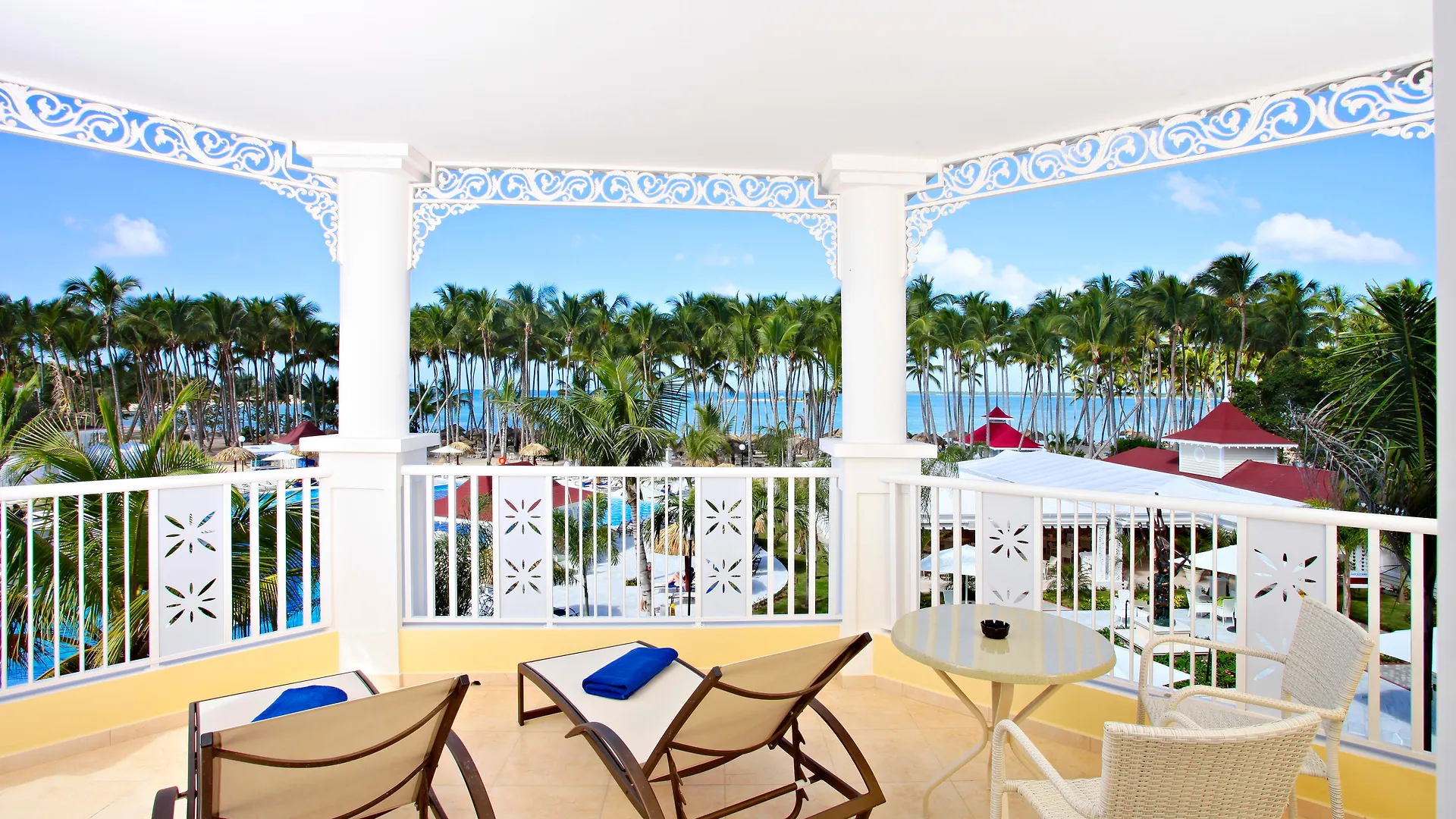 Bahia Principe Luxury Bouganville (Adults Only) Soco