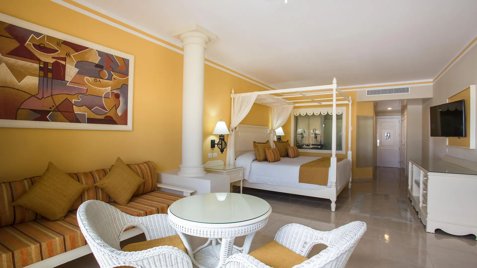 Bahia Principe Luxury Bouganville (Adults Only) Soco