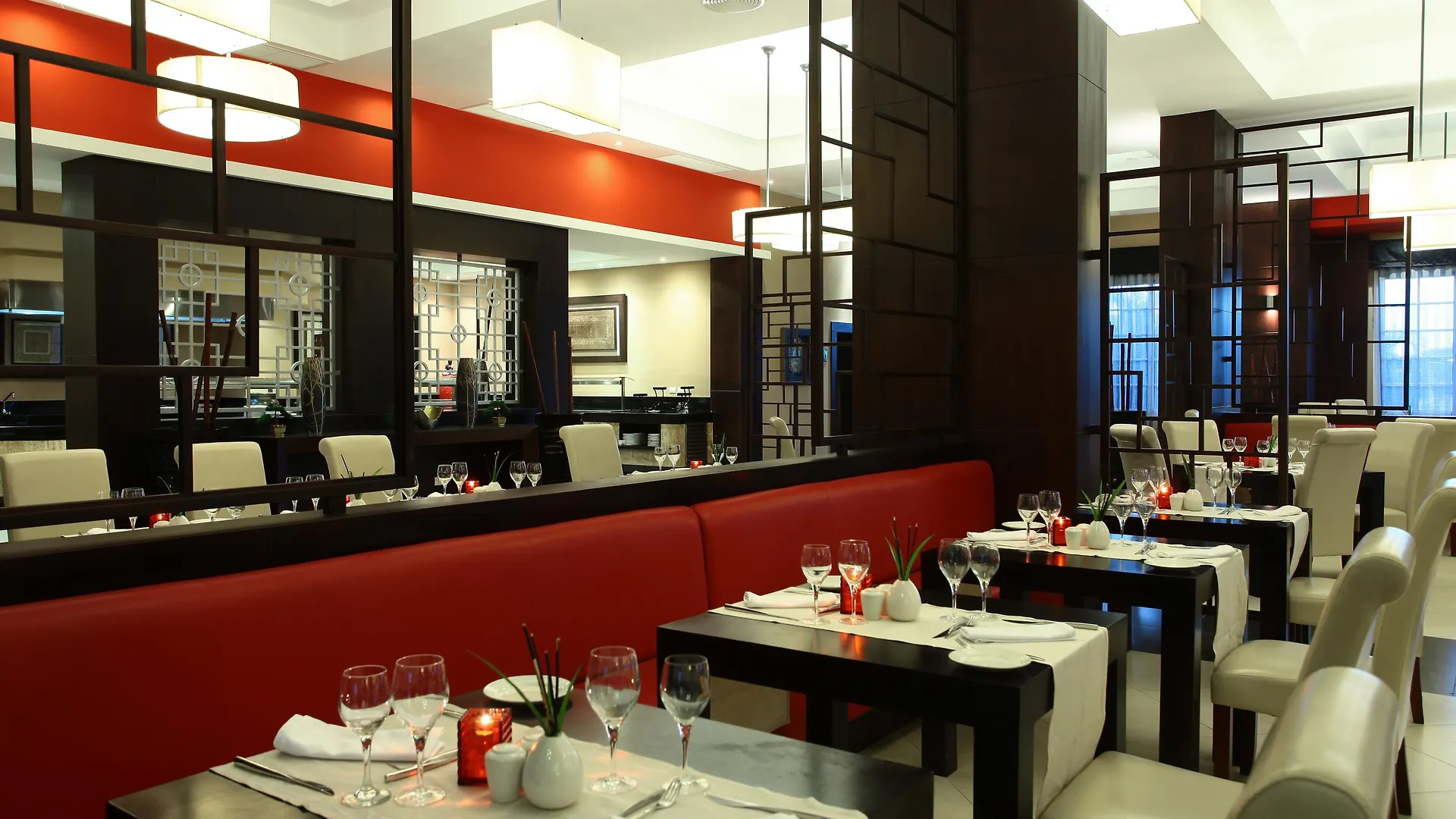 Bahia Principe Luxury Bouganville (Adults Only) Soco