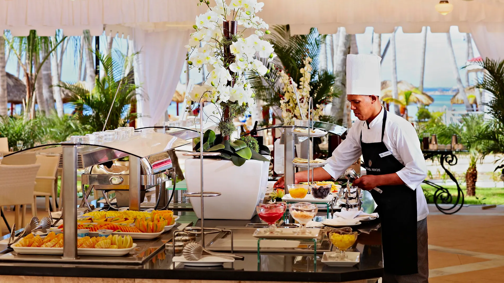 Bahia Principe Luxury Bouganville (Adults Only) Soco 5*,  Dominikana