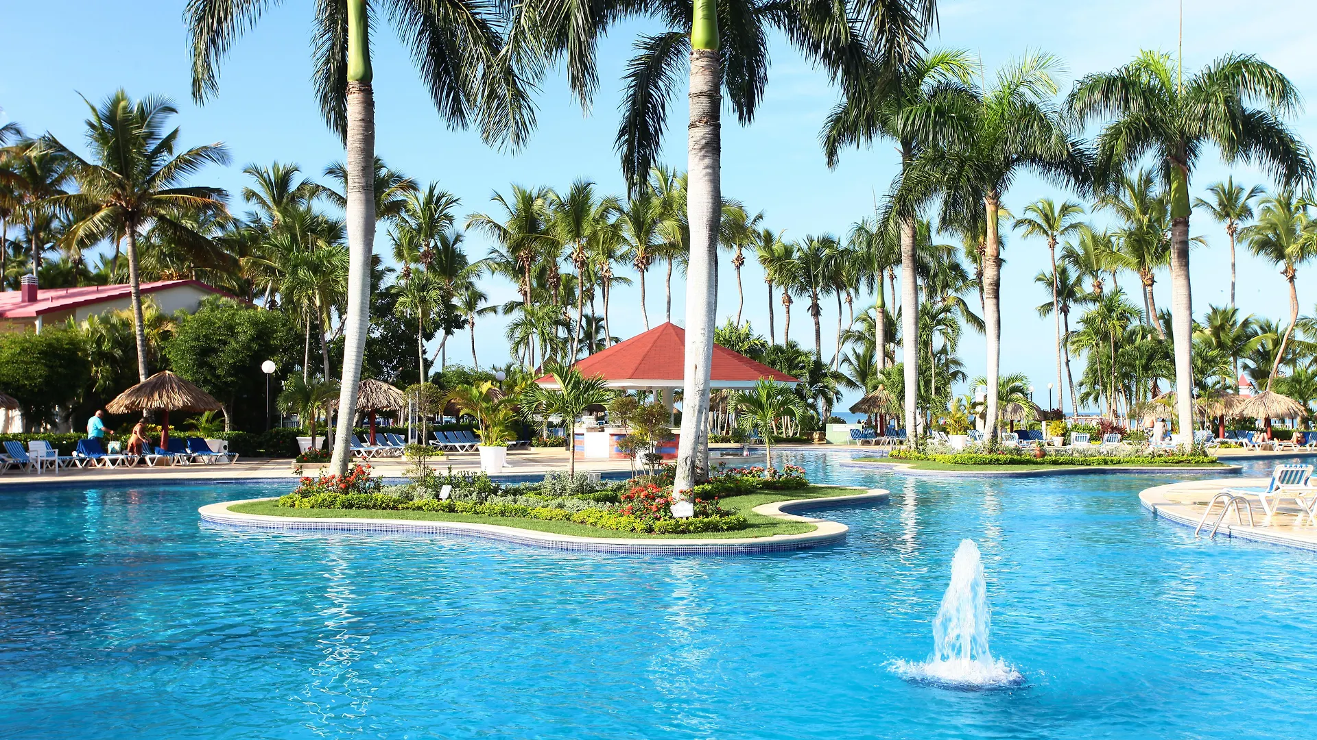 Bahia Principe Luxury Bouganville (Adults Only) Soco Dominikana