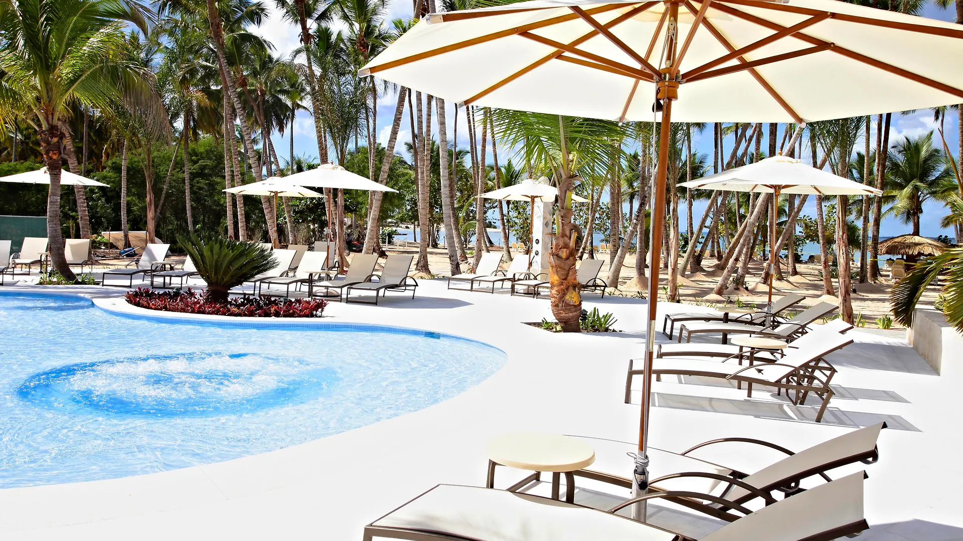 Bahia Principe Luxury Bouganville (Adults Only) Soco