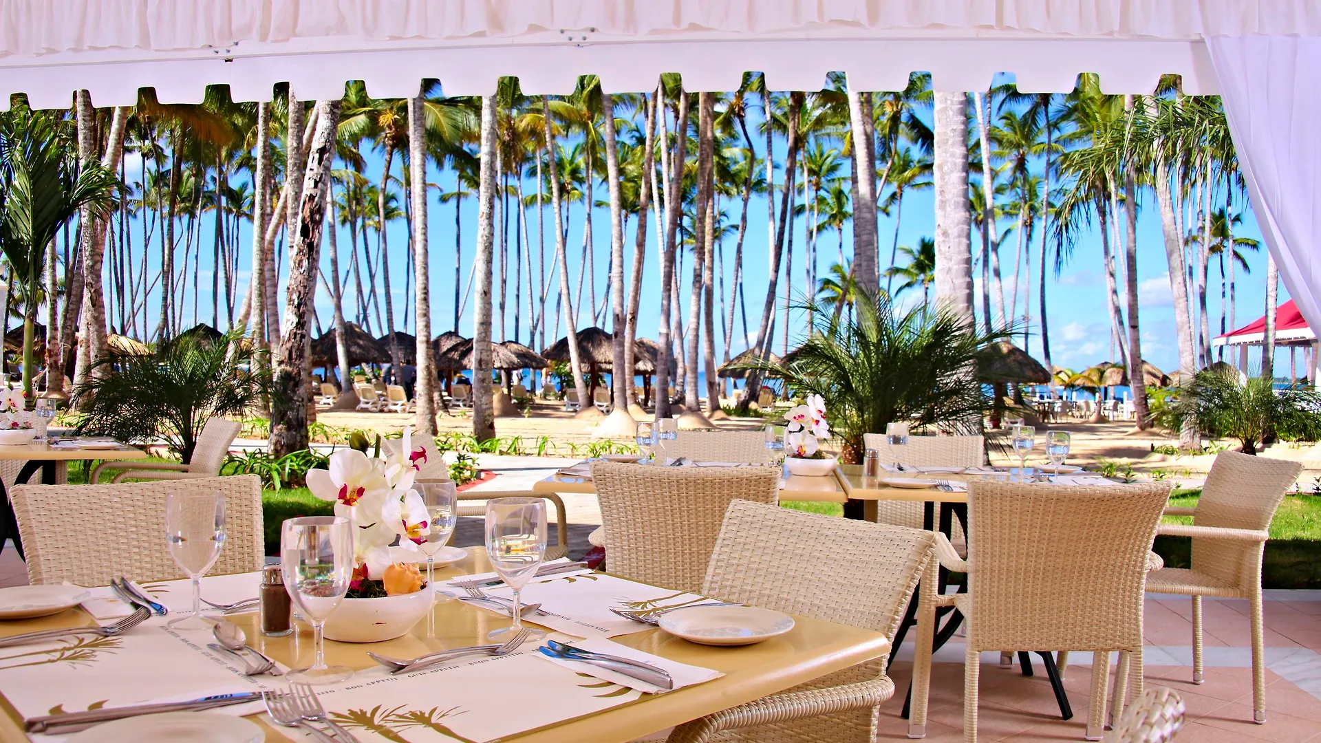Ośrodek wypoczynkowy Bahia Principe Luxury Bouganville (Adults Only) Soco