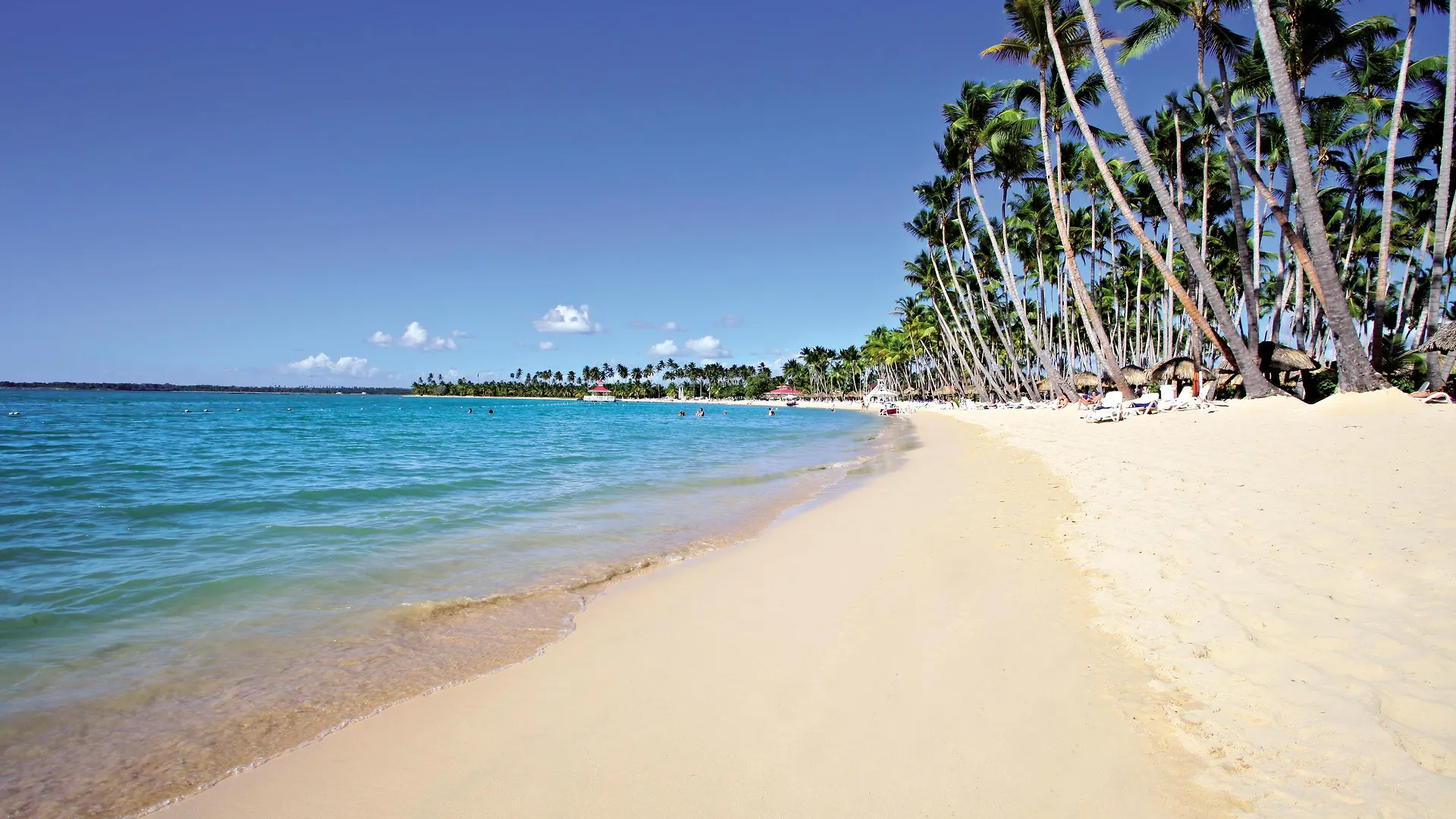 Bahia Principe Luxury Bouganville (Adults Only) Soco Ośrodek wypoczynkowy