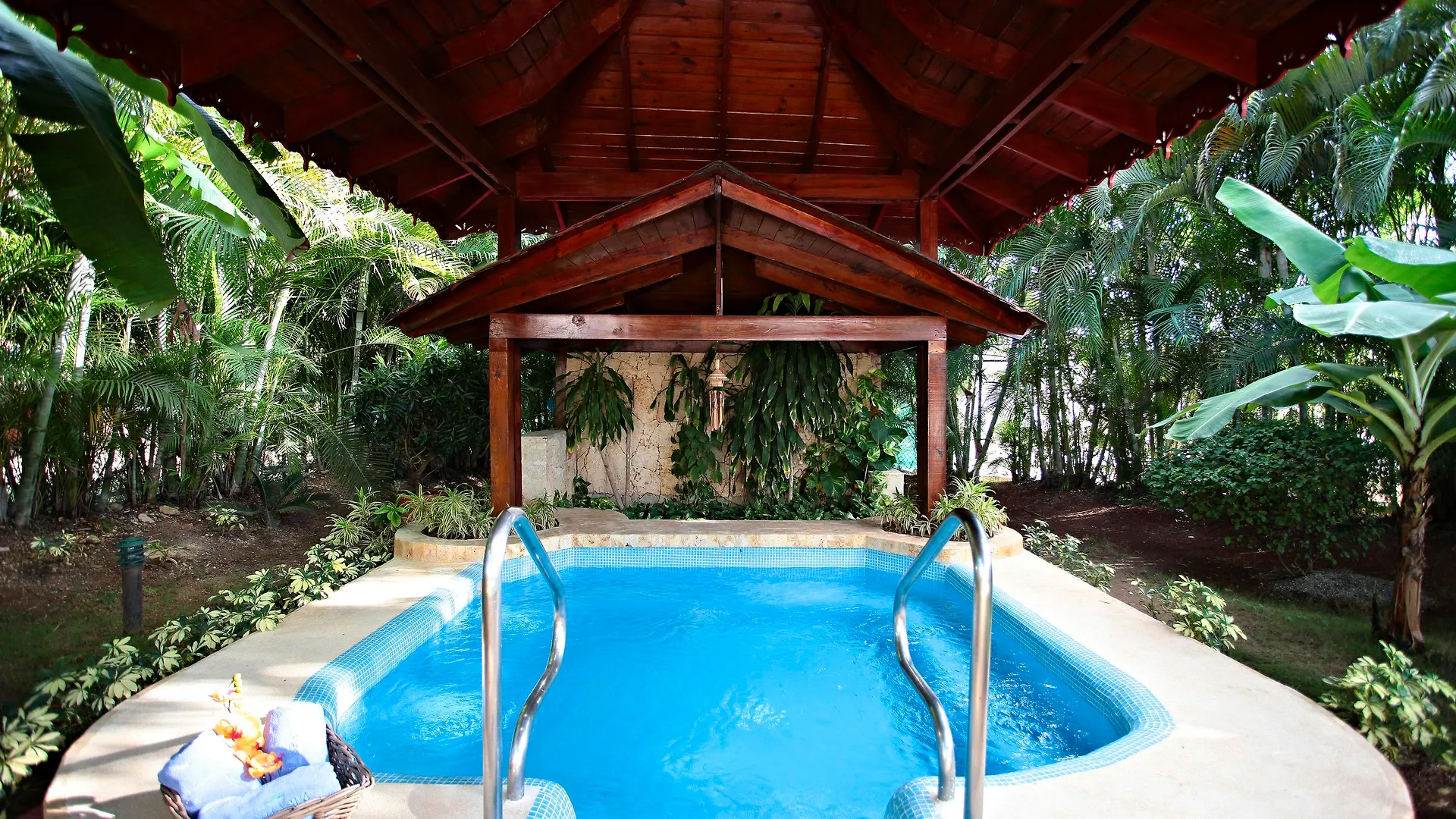 Bahia Principe Luxury Bouganville (Adults Only) Soco