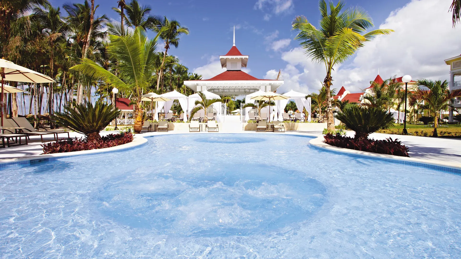 Bahia Principe Luxury Bouganville (Adults Only) Soco