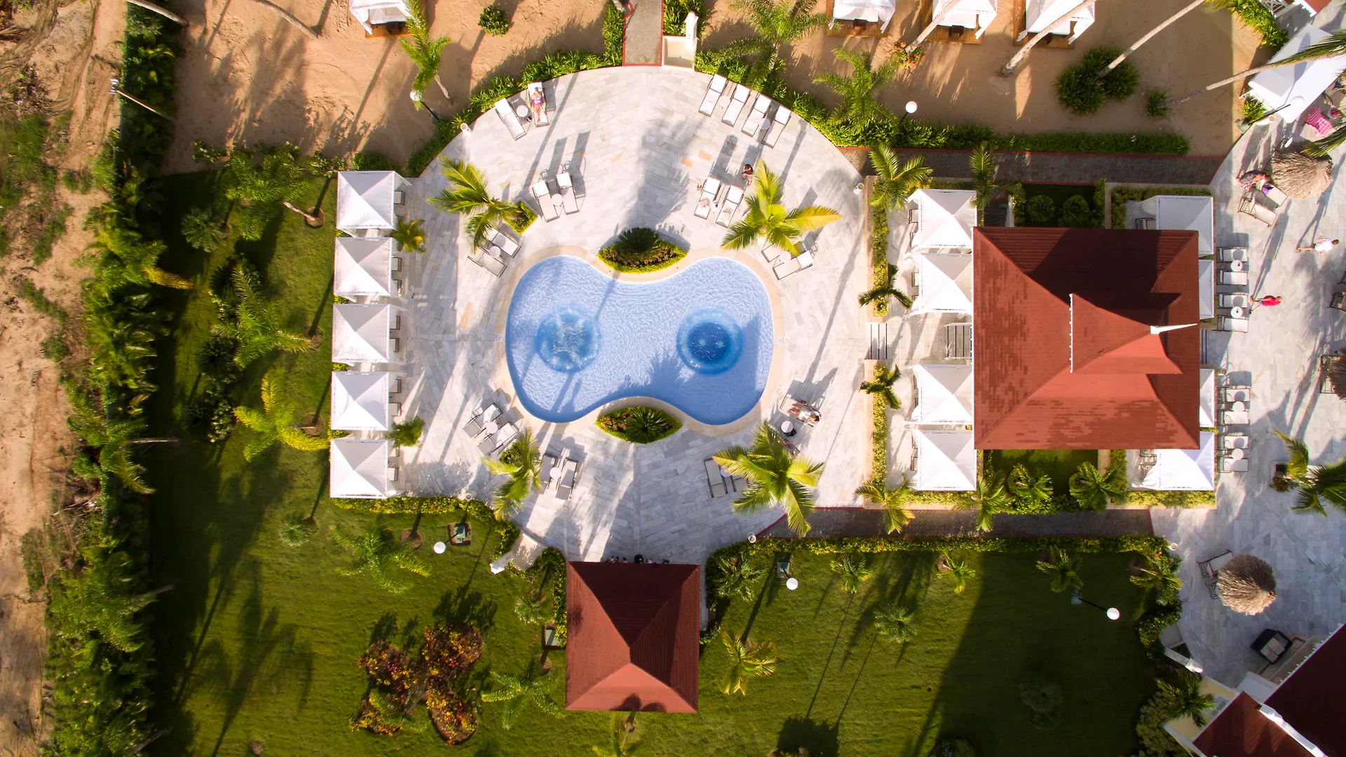 Bahia Principe Luxury Bouganville (Adults Only) Soco Dominikana