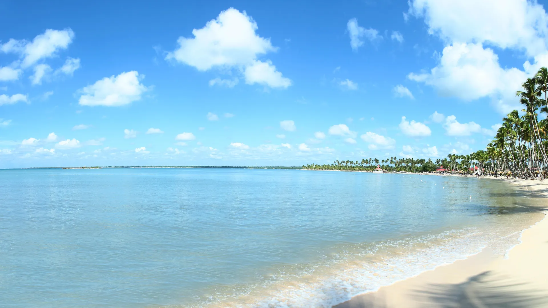 ***** Ośrodek wypoczynkowy Bahia Principe Luxury Bouganville (Adults Only) Soco Dominikana