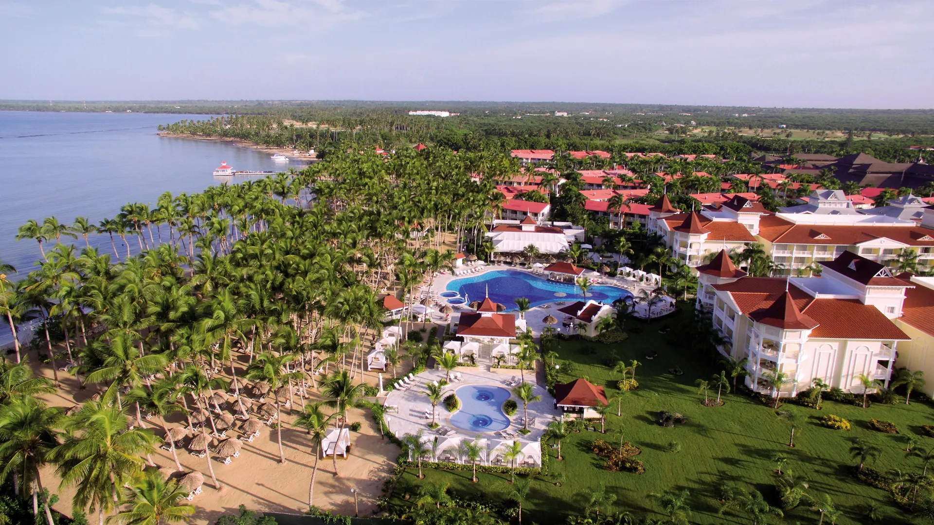 Bahia Principe Luxury Bouganville (Adults Only) Soco