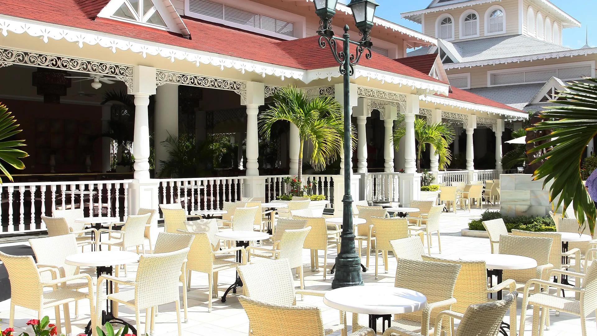 Bahia Principe Luxury Bouganville (Adults Only) Soco