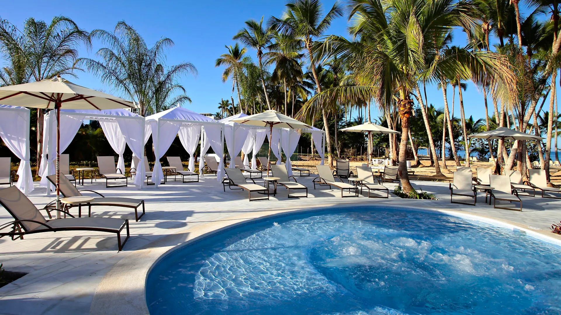 Bahia Principe Luxury Bouganville (Adults Only) Soco Ośrodek wypoczynkowy
