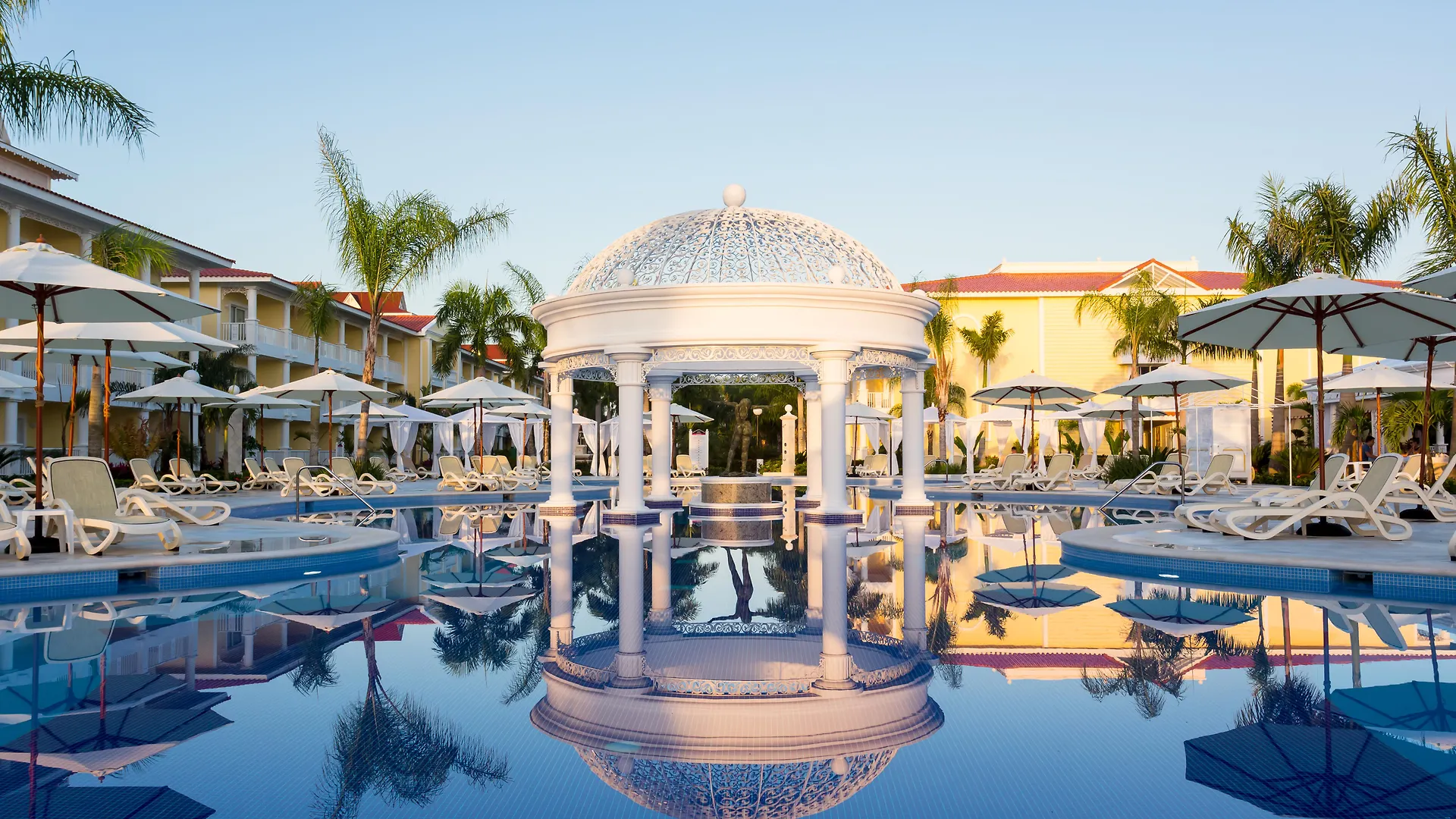 Bahia Principe Luxury Bouganville (Adults Only) Soco Dominikana