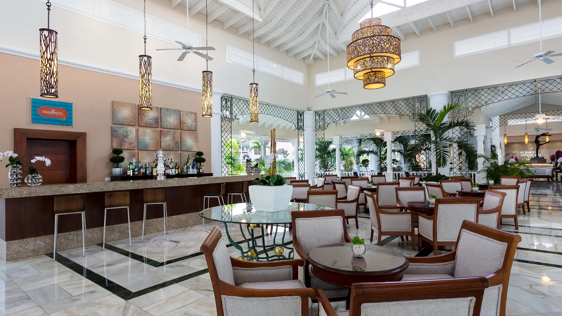 Bahia Principe Luxury Bouganville (Adults Only) Soco