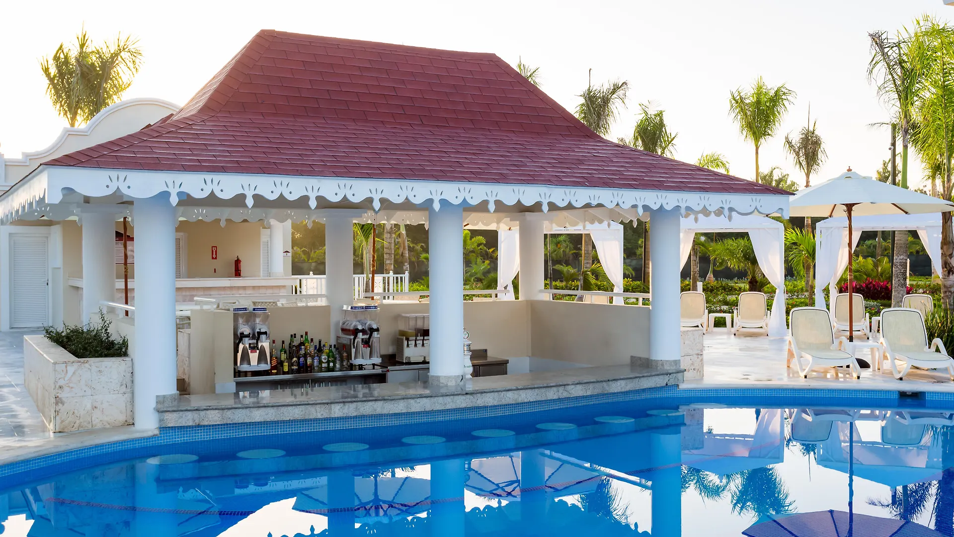 Bahia Principe Luxury Bouganville (Adults Only) Soco Ośrodek wypoczynkowy