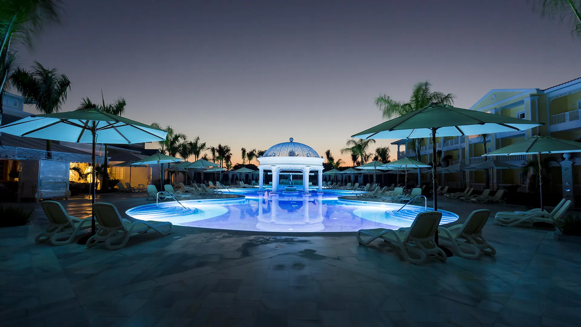 Bahia Principe Luxury Bouganville (Adults Only) Soco