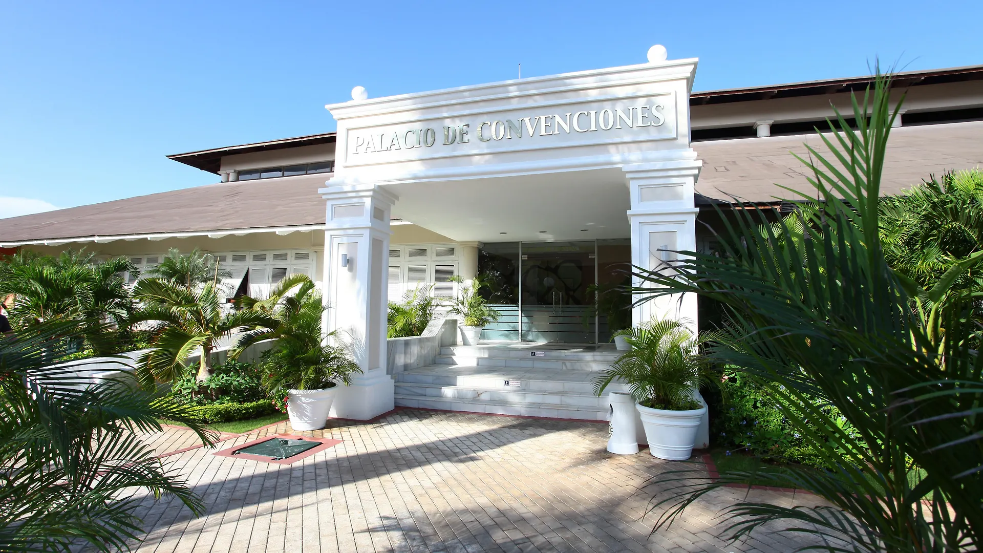 Bahia Principe Luxury Bouganville (Adults Only) Soco 5*,