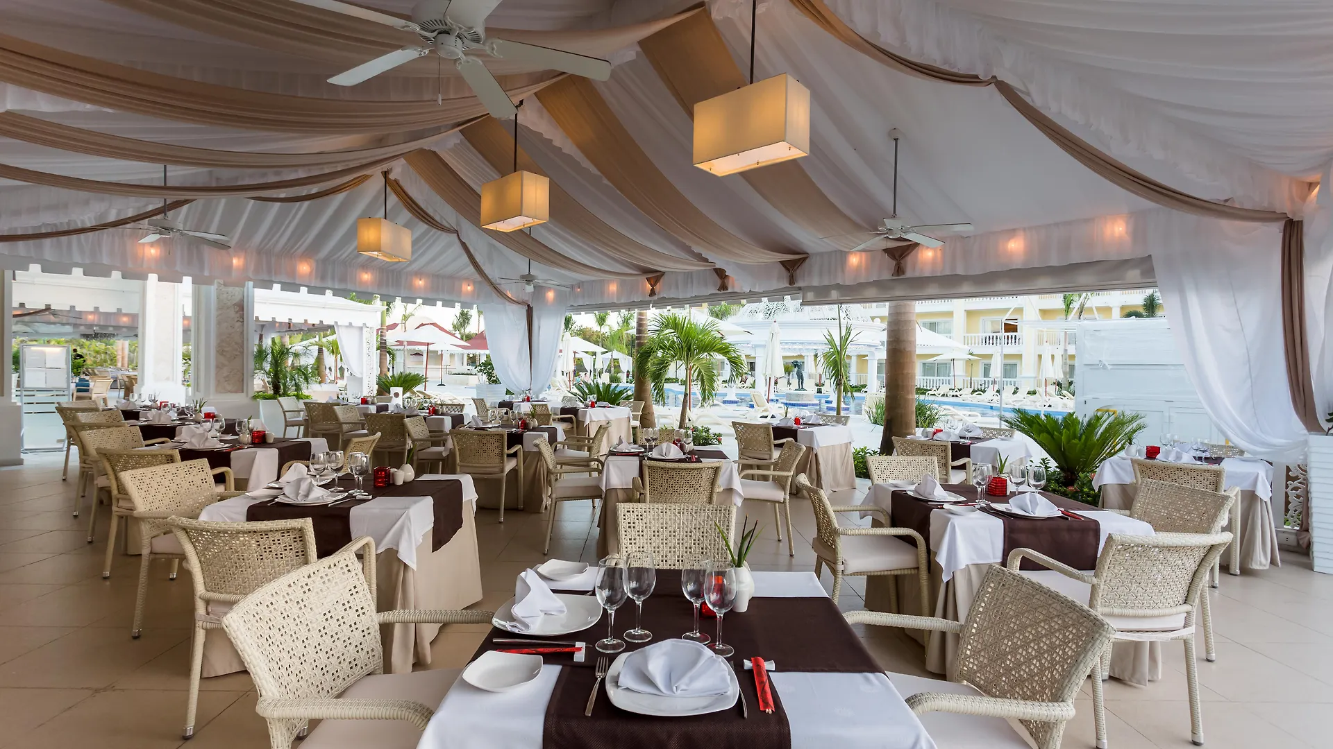 Bahia Principe Luxury Bouganville (Adults Only) Soco