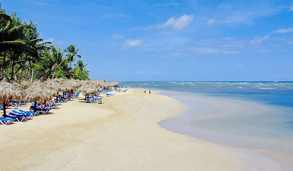 ***** Ośrodek wypoczynkowy Bahia Principe Luxury Bouganville (Adults Only) Soco Dominikana