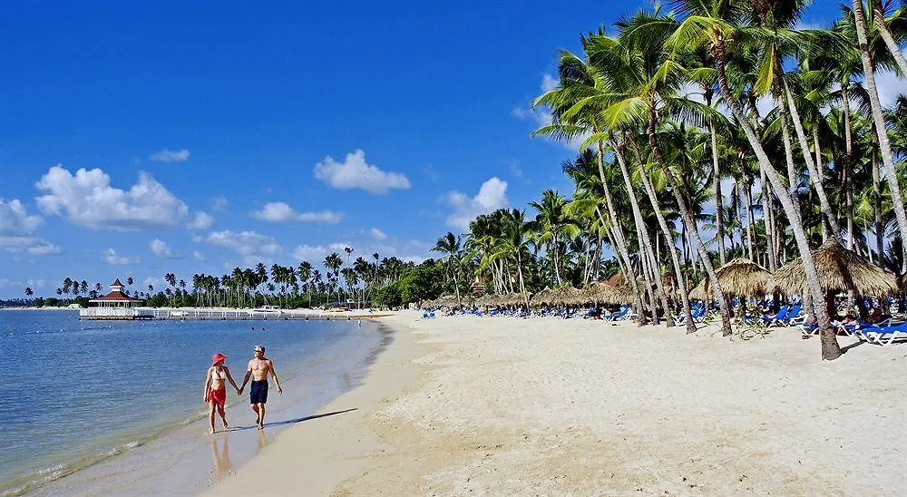 Ośrodek wypoczynkowy Bahia Principe Luxury Bouganville (Adults Only) Soco