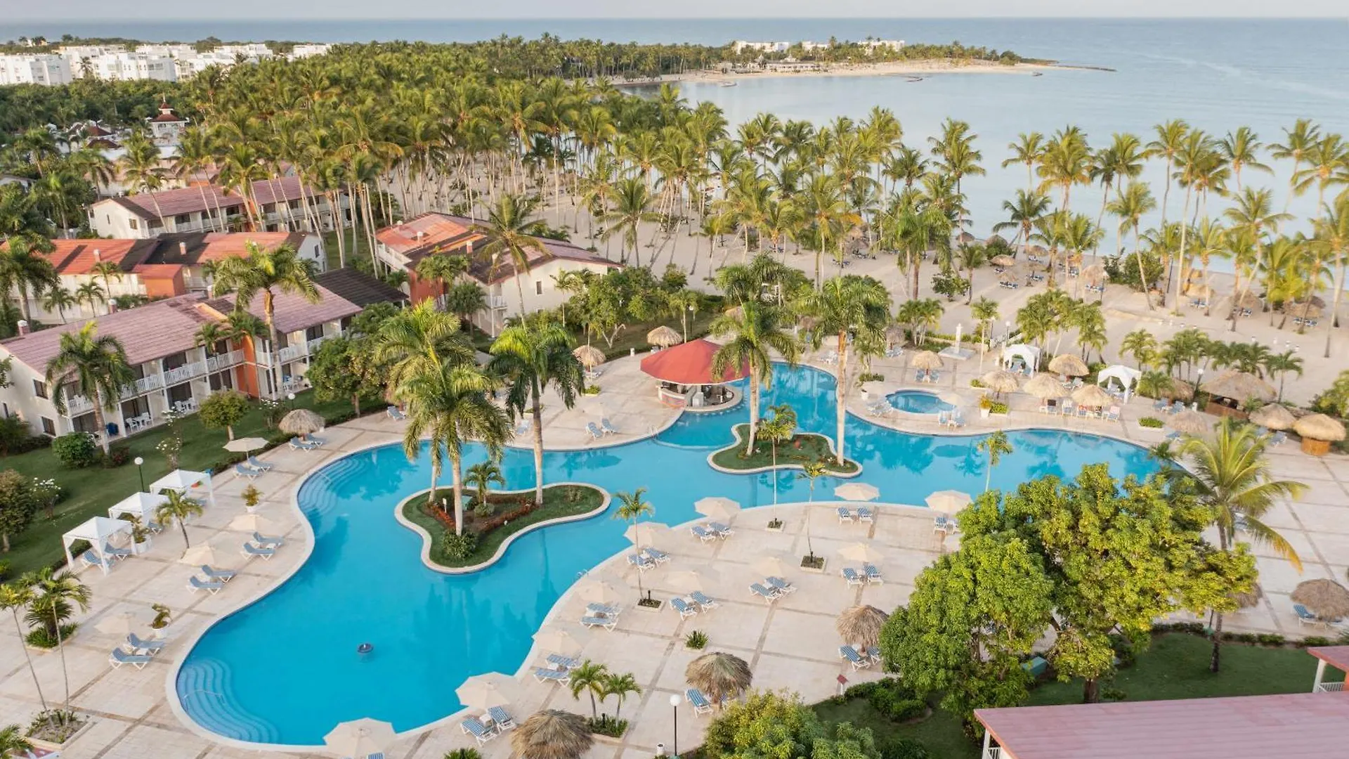 Bahia Principe Luxury Bouganville (Adults Only) Soco Ośrodek wypoczynkowy