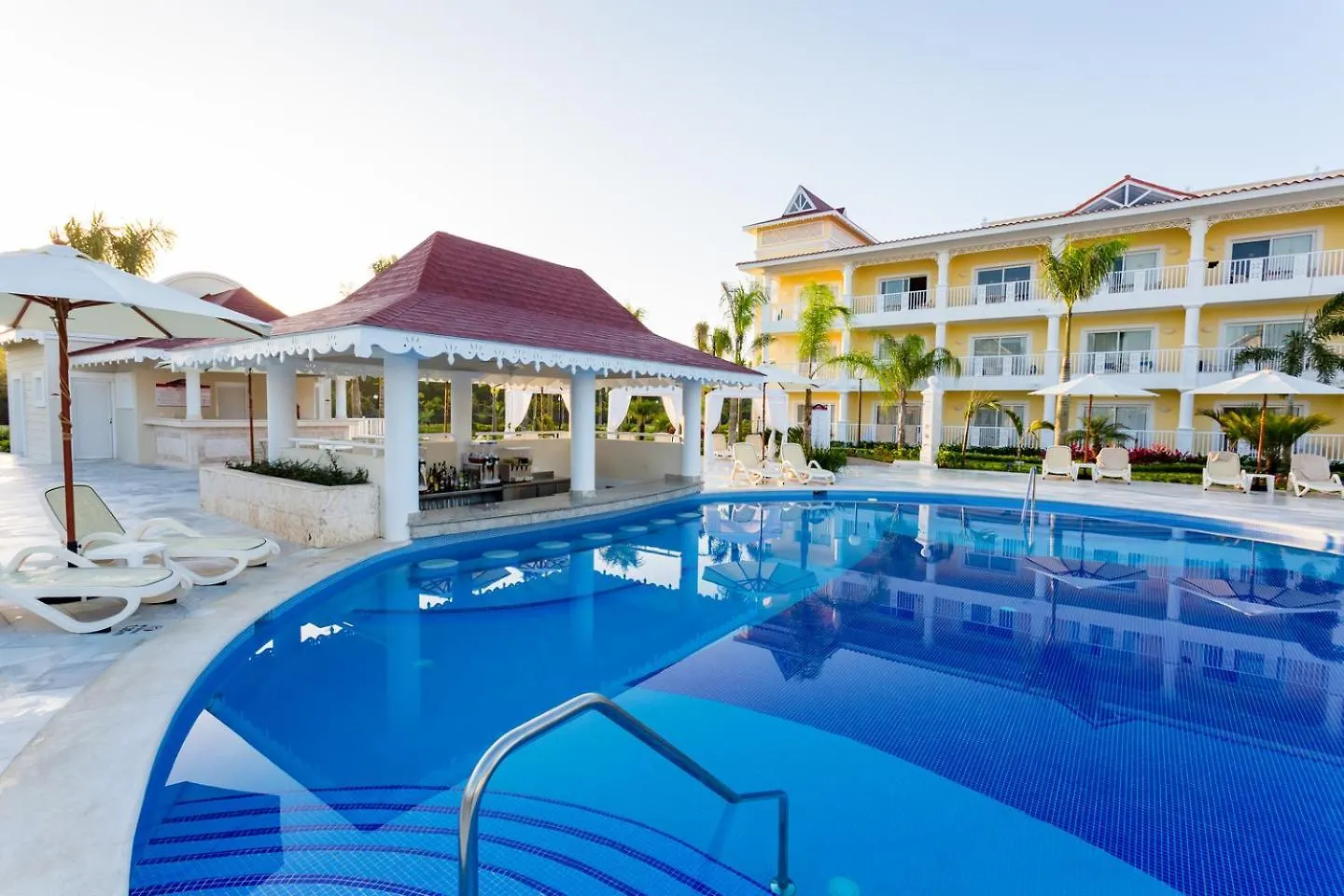 Bahia Principe Luxury Bouganville (Adults Only) Soco