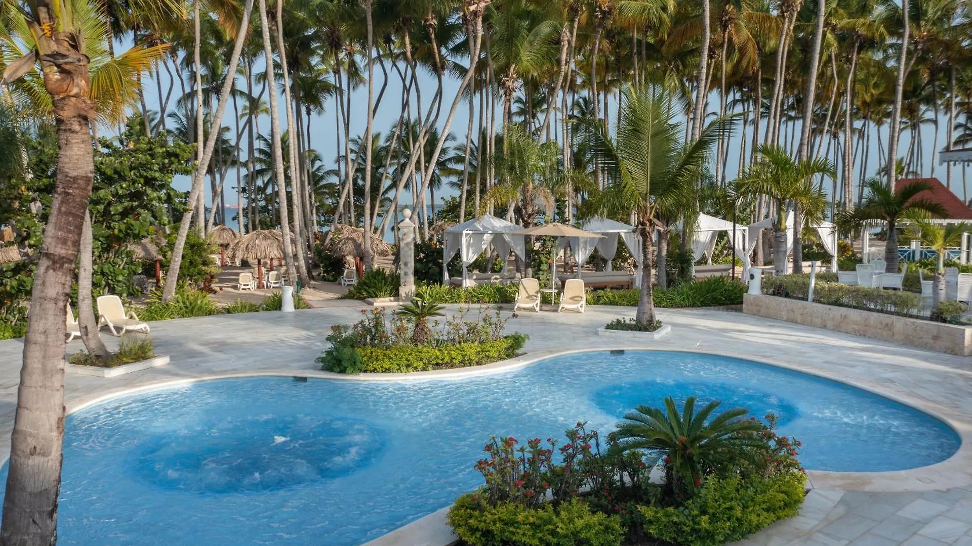 Bahia Principe Luxury Bouganville (Adults Only) Soco