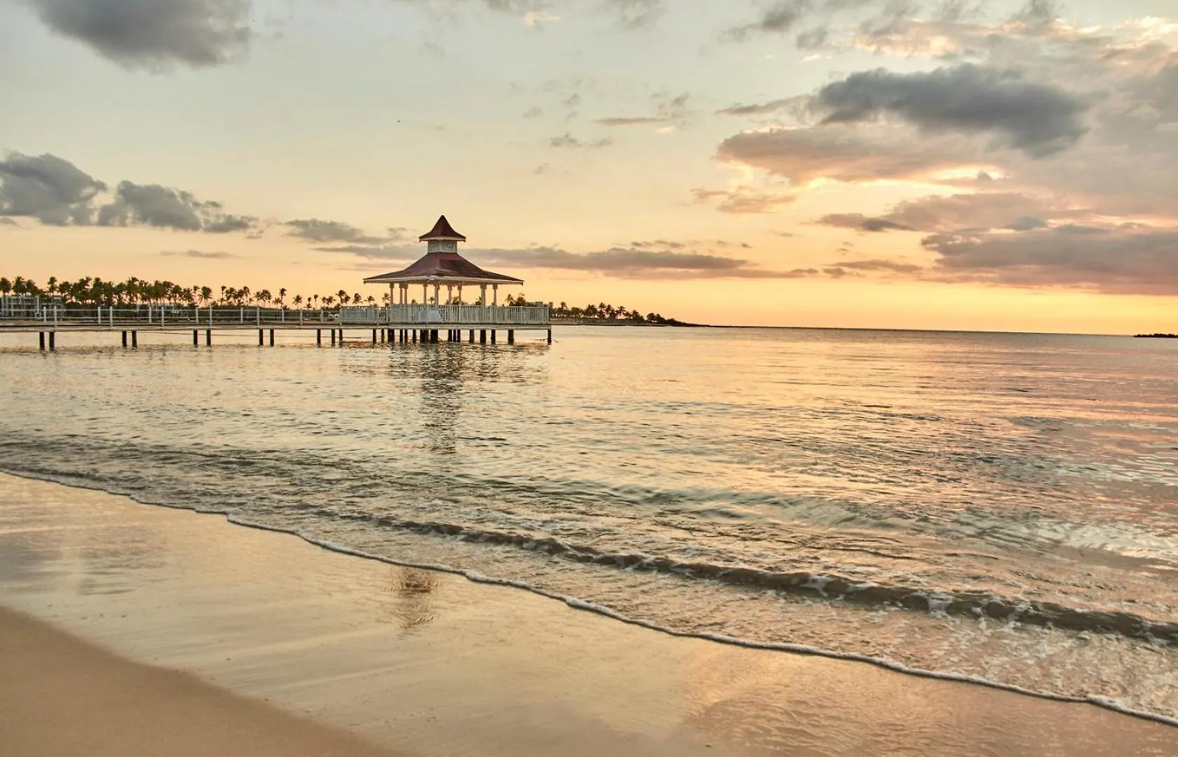 Bahia Principe Luxury Bouganville (Adults Only) Soco 5*,