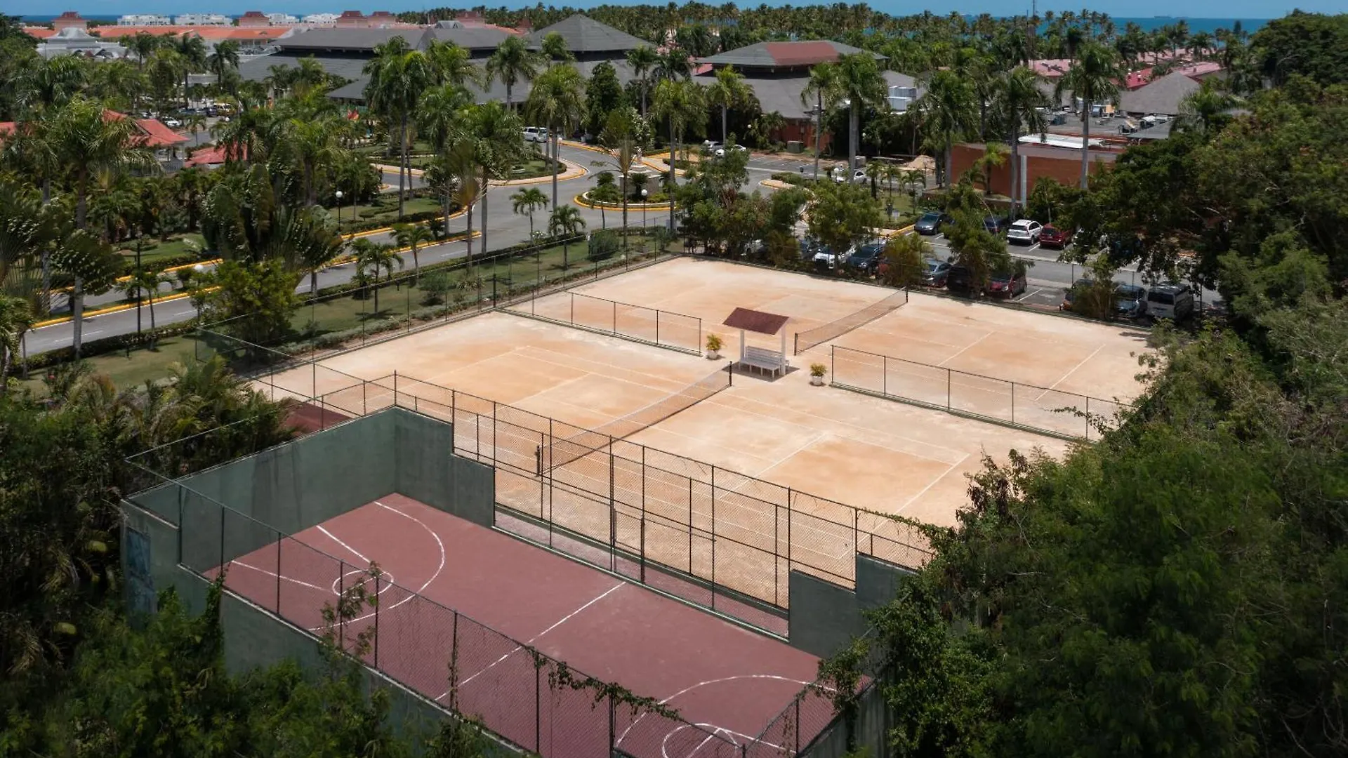 ***** Ośrodek wypoczynkowy Bahia Principe Luxury Bouganville (Adults Only) Soco Dominikana