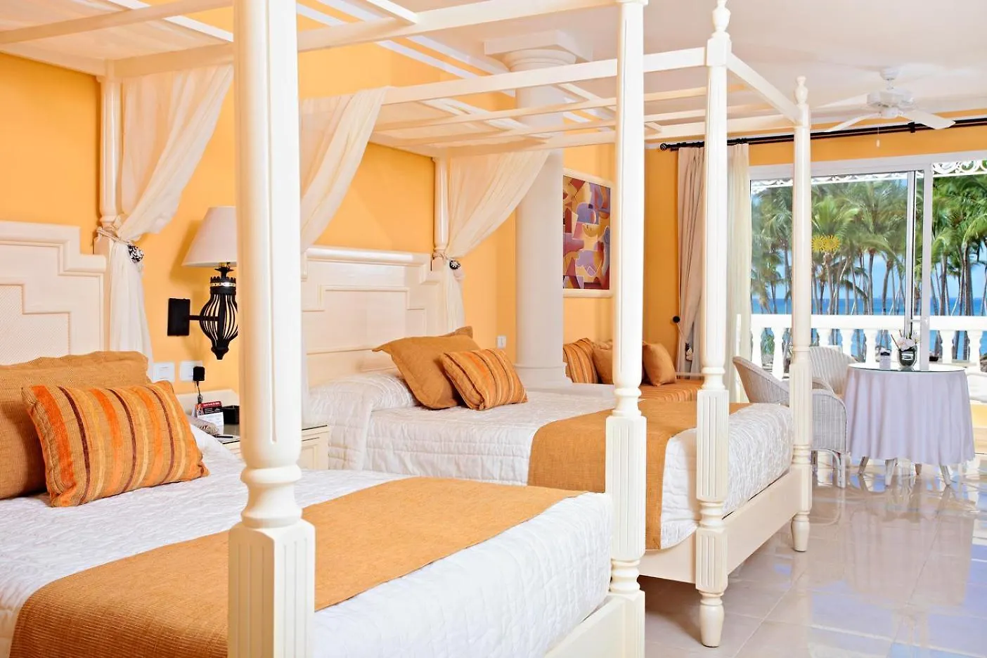 Bahia Principe Luxury Bouganville (Adults Only) Soco 5*,  Dominikana