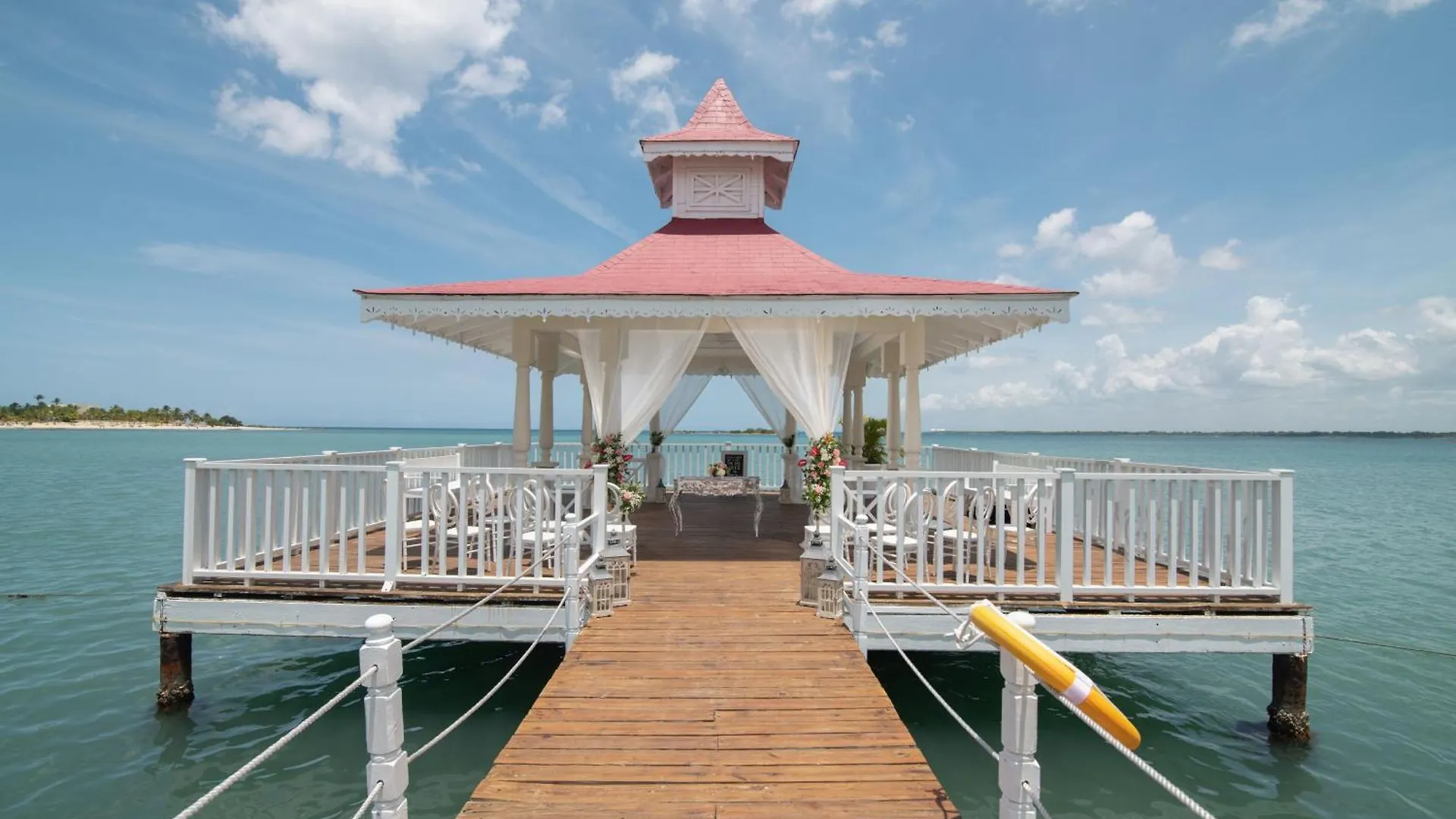 Bahia Principe Luxury Bouganville (Adults Only) Soco 5*,  Dominikana