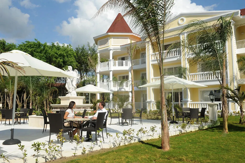 Bahia Principe Luxury Bouganville (Adults Only) Soco