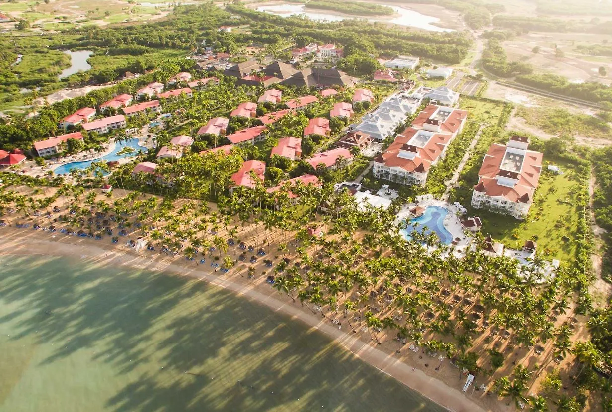 Bahia Principe Luxury Bouganville (Adults Only) Soco 5*,  Dominikana