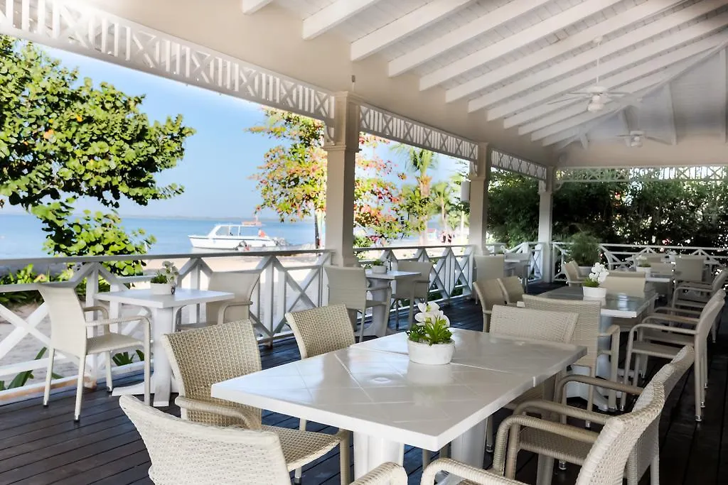 Bahia Principe Luxury Bouganville (Adults Only) Soco 5*,