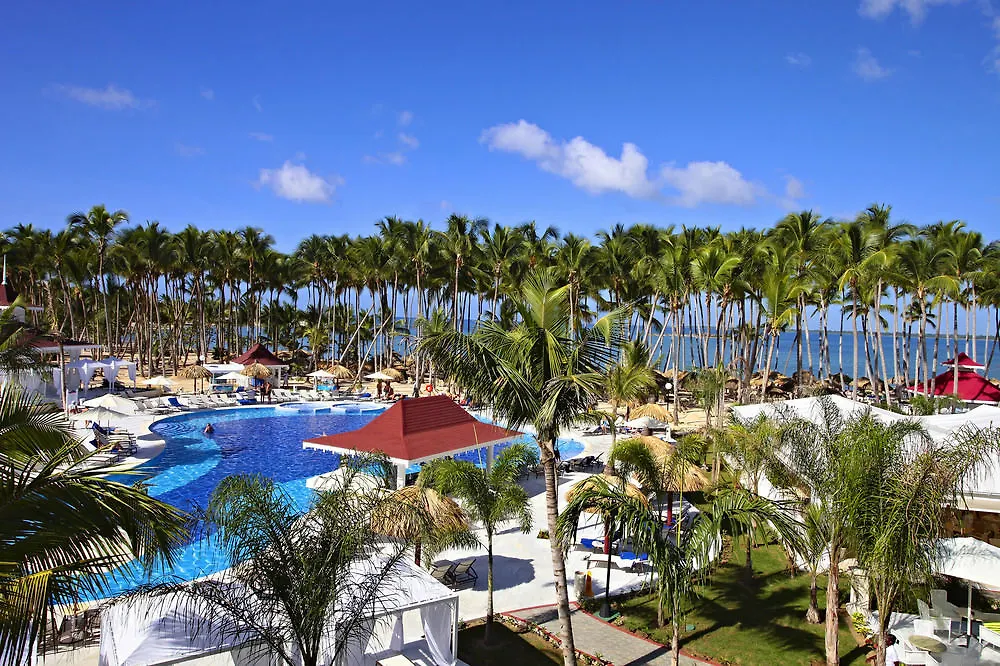 Ośrodek wypoczynkowy Bahia Principe Luxury Bouganville (Adults Only) Soco
