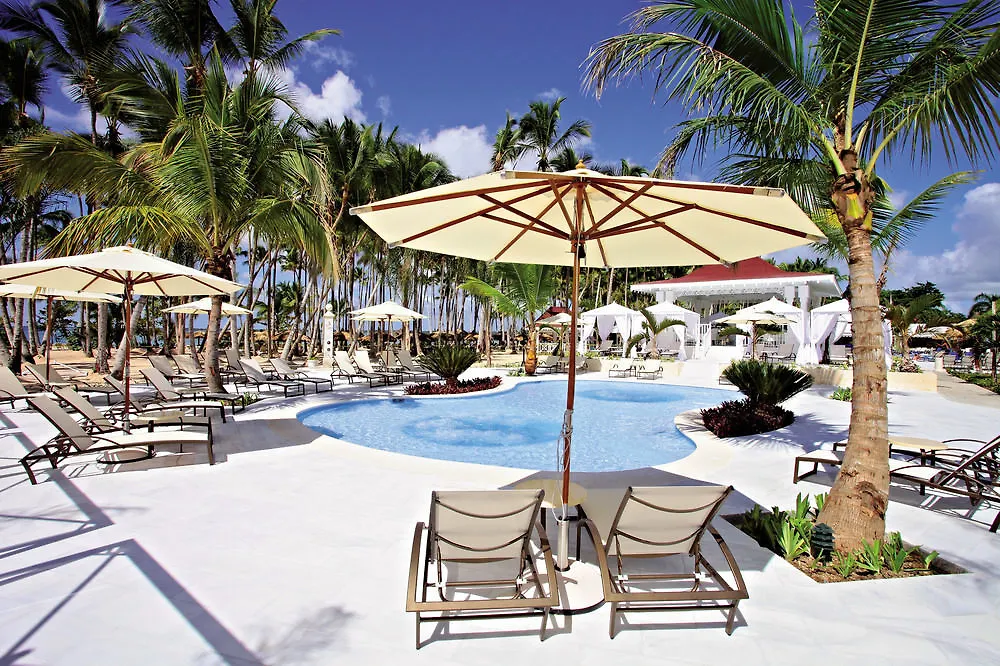 Ośrodek wypoczynkowy Bahia Principe Luxury Bouganville (Adults Only) Soco